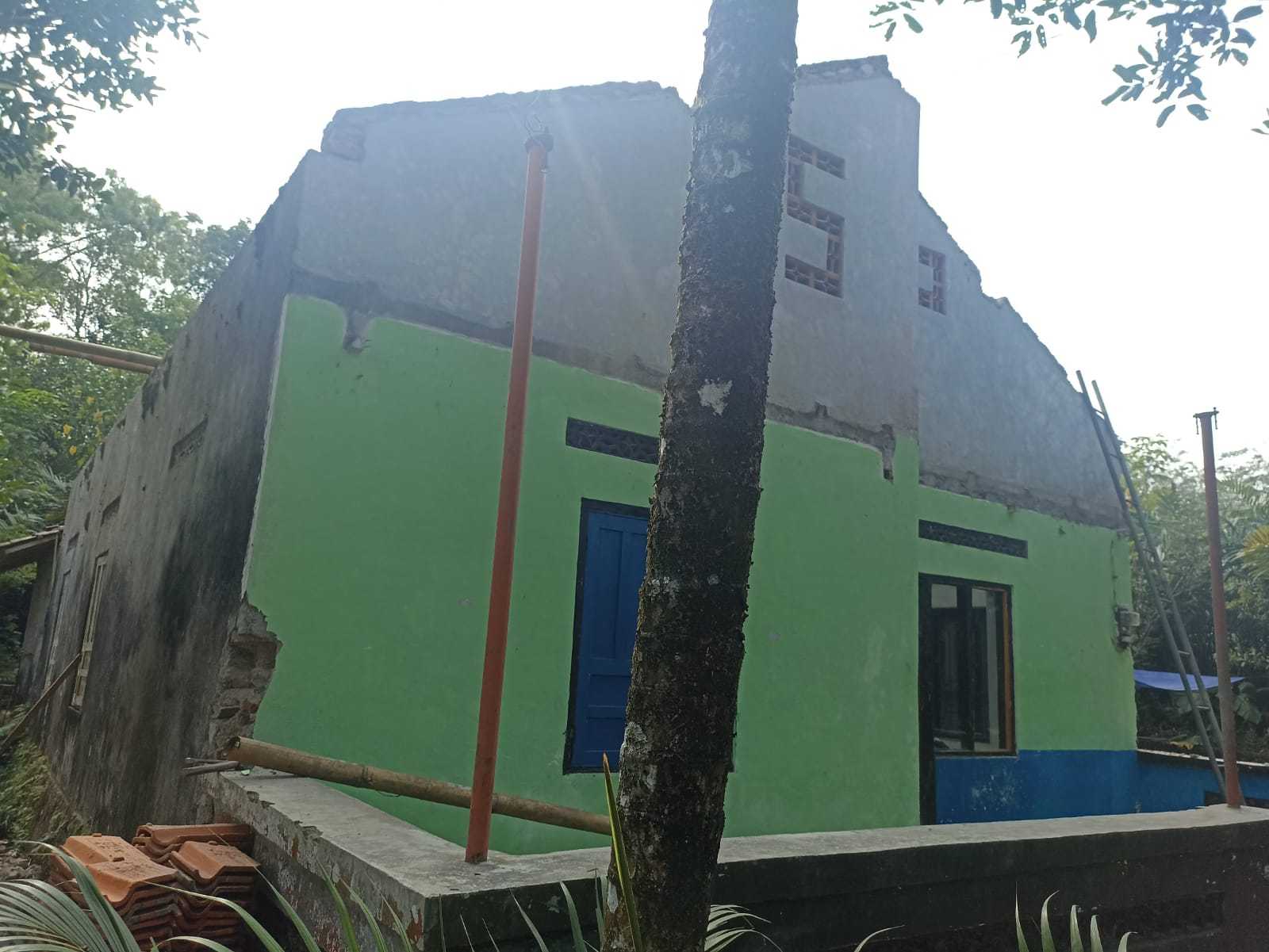 Foto Rumah 0% WATINI/NY.DIBYO PURNOMO